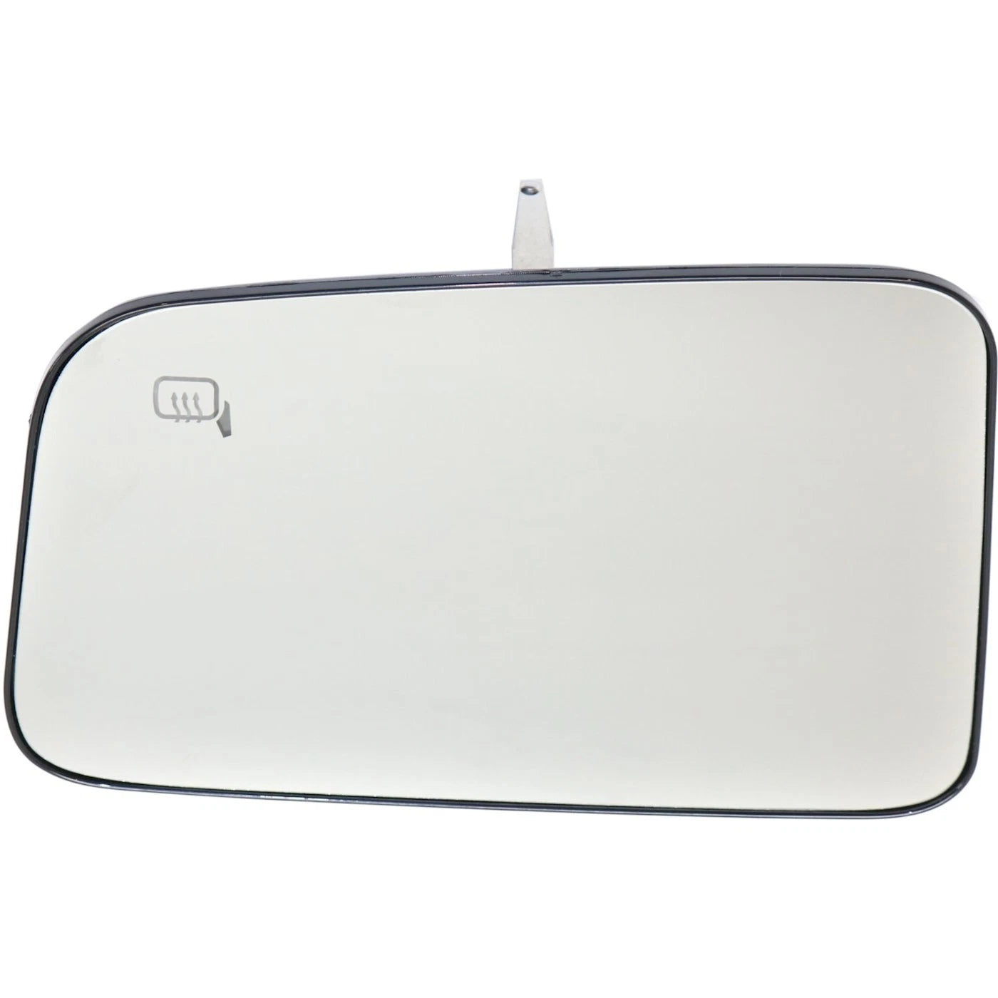 Set of 2 Heated Mirror Glasses for Ford Edge