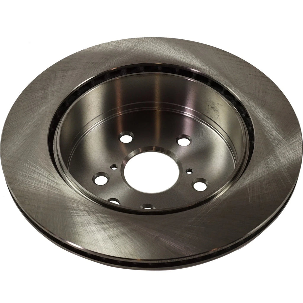 Rear Brake Disc Rotors for Lexus IS350 IS250 GS460 GS350 GS450h GS430