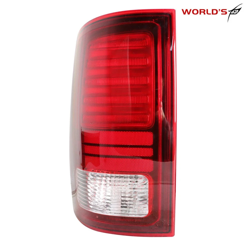 LED Tail Light Brake Lamp for Ram 1500 2500 3500 (2013–2016)