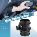 Mass Air Flow Sensor 06D906461 for Audi A4 2.0L (2006)