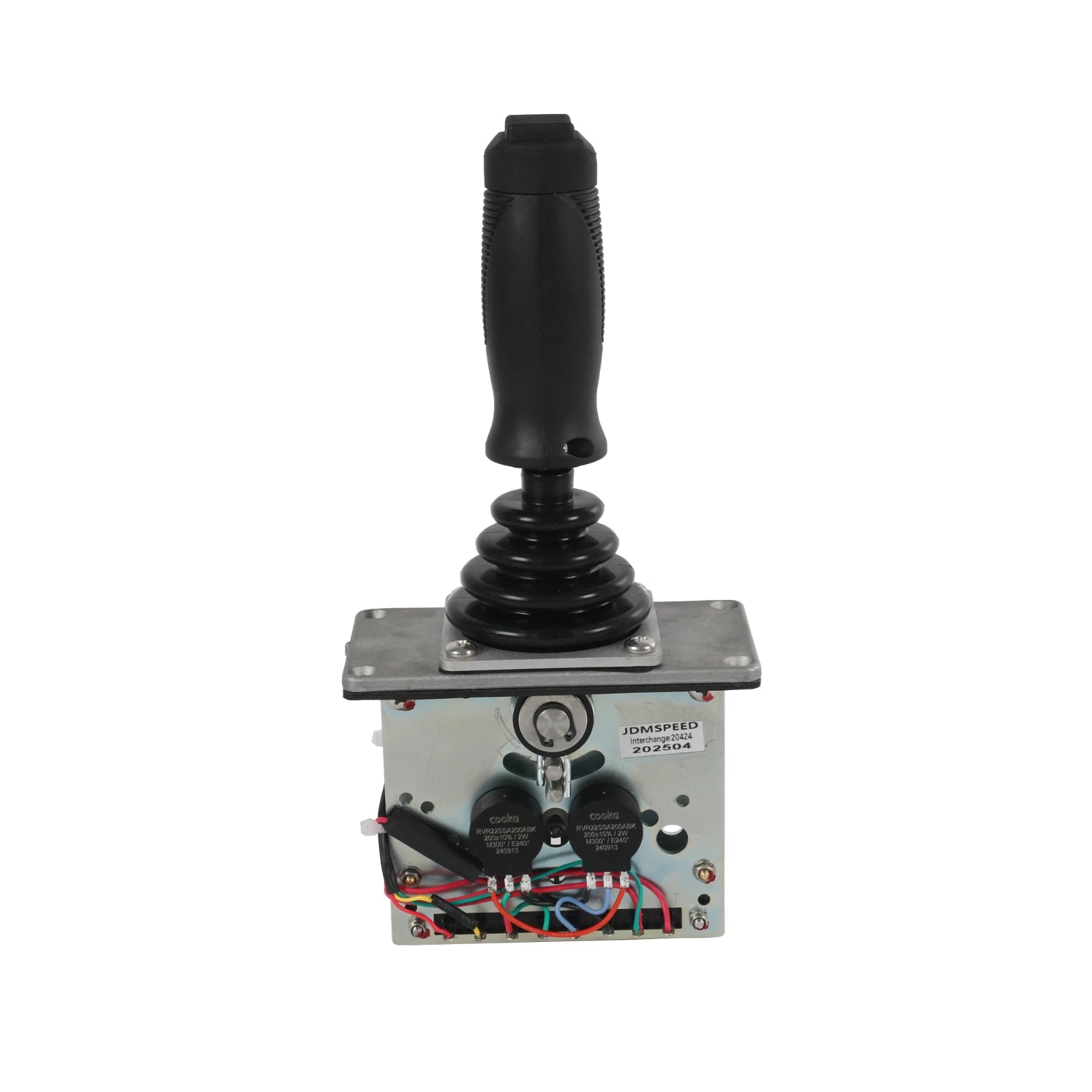 Joystick Controller for Genie Z-34, Z-45, Z-60