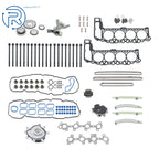 Timing Chain Kit and Head Gasket for Jeep Grand Cherokee Commander (2004–2007)
