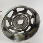 Stator Magneto Rotor Cover for Harley-Davidson Street Glide (2017–2024) 29900038A