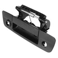 OE Style Rear Tail Gate Pull Handle Latch Lever for Ram 1500 2500 3500 (2013–2022)