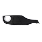 Right Side Front Bumper Fog Light Grille for BMW 3 Series F30 F31 320i (12-15)