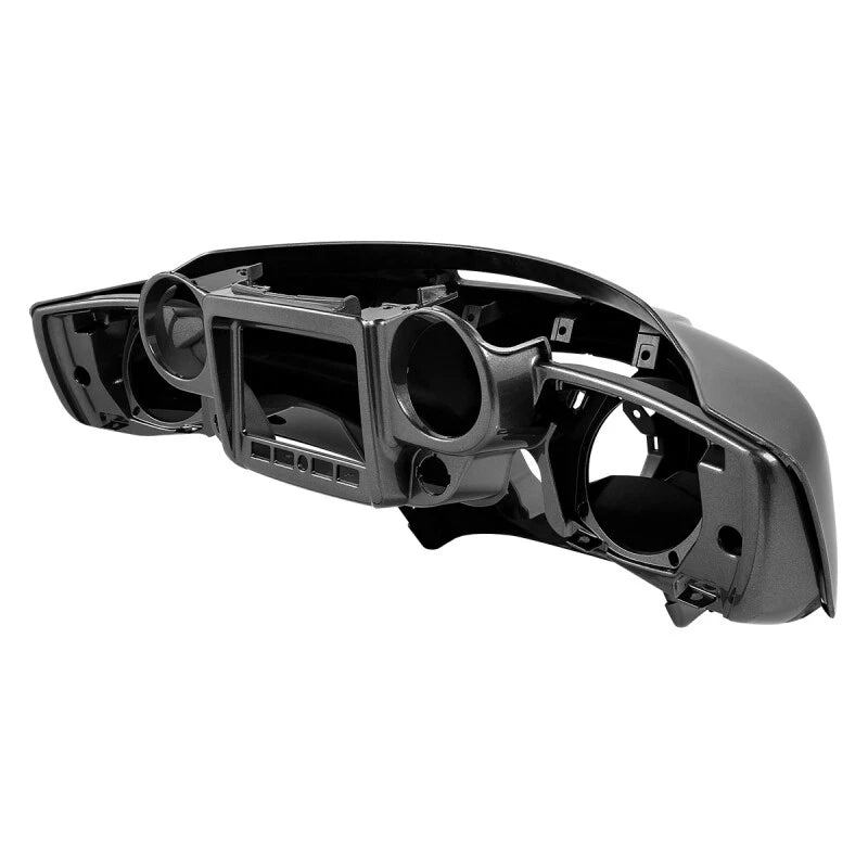Outer Inner Fairings for Indian Chieftain Roadmaster (2019–2025) Steel Gray