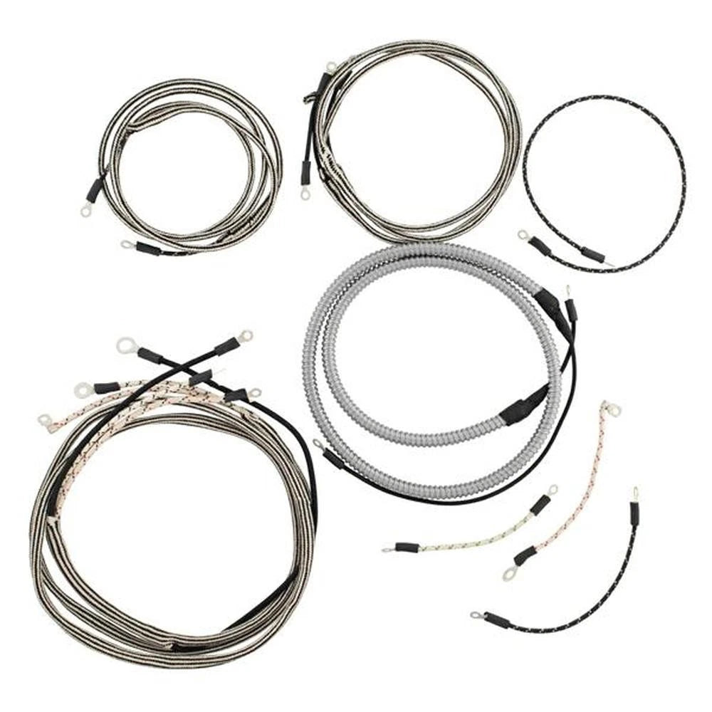 Wiring Harness Kit for IH Farmall (R3720)