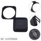 Engine Oil Cap Cover Replacement for E36 E34 E39 E46 E90 E60 E64