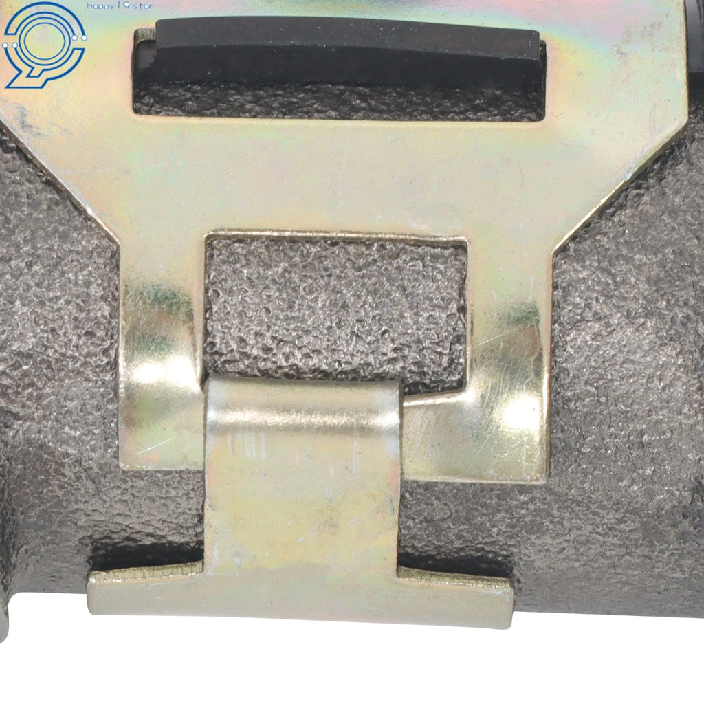 Power Steering Control Valve Cylinder Kit for Chevrolet Corvette (1963–1979)