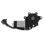 Power Window Motor for Nissan Pathfinder (2005–2012) Front Left 742-529