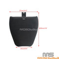 1" Lower Driver Solo Seat for Harley Pan America 1250 (2021-2023)
