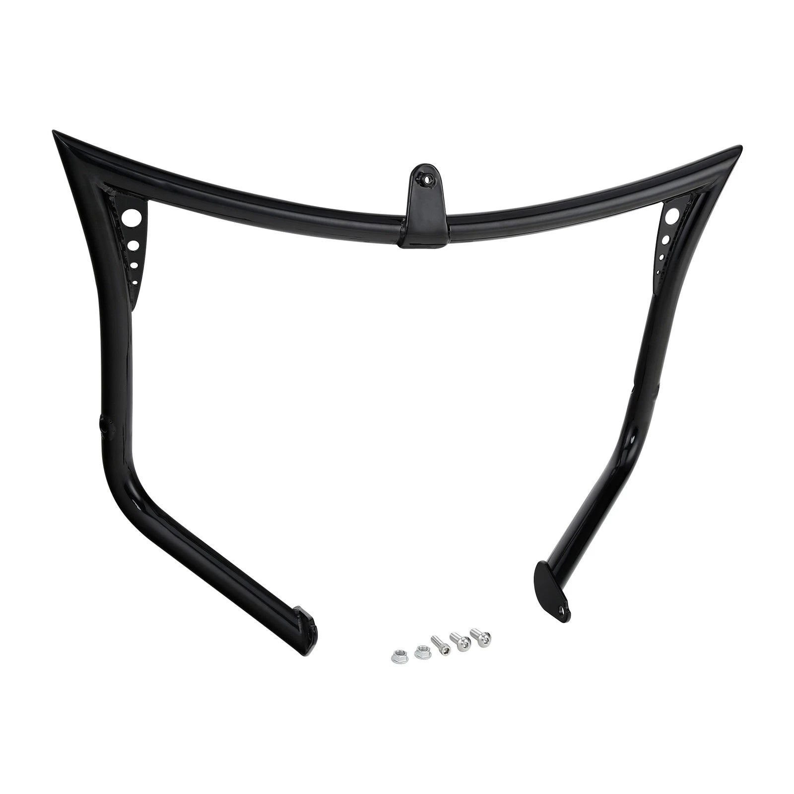 Engine Guard Highway Crash Bar for Harley Electra Glide Ultra Limited (2009–2023)