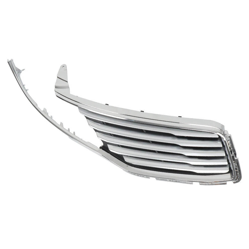 Front Grille for Lincoln MKC (2015–2018)