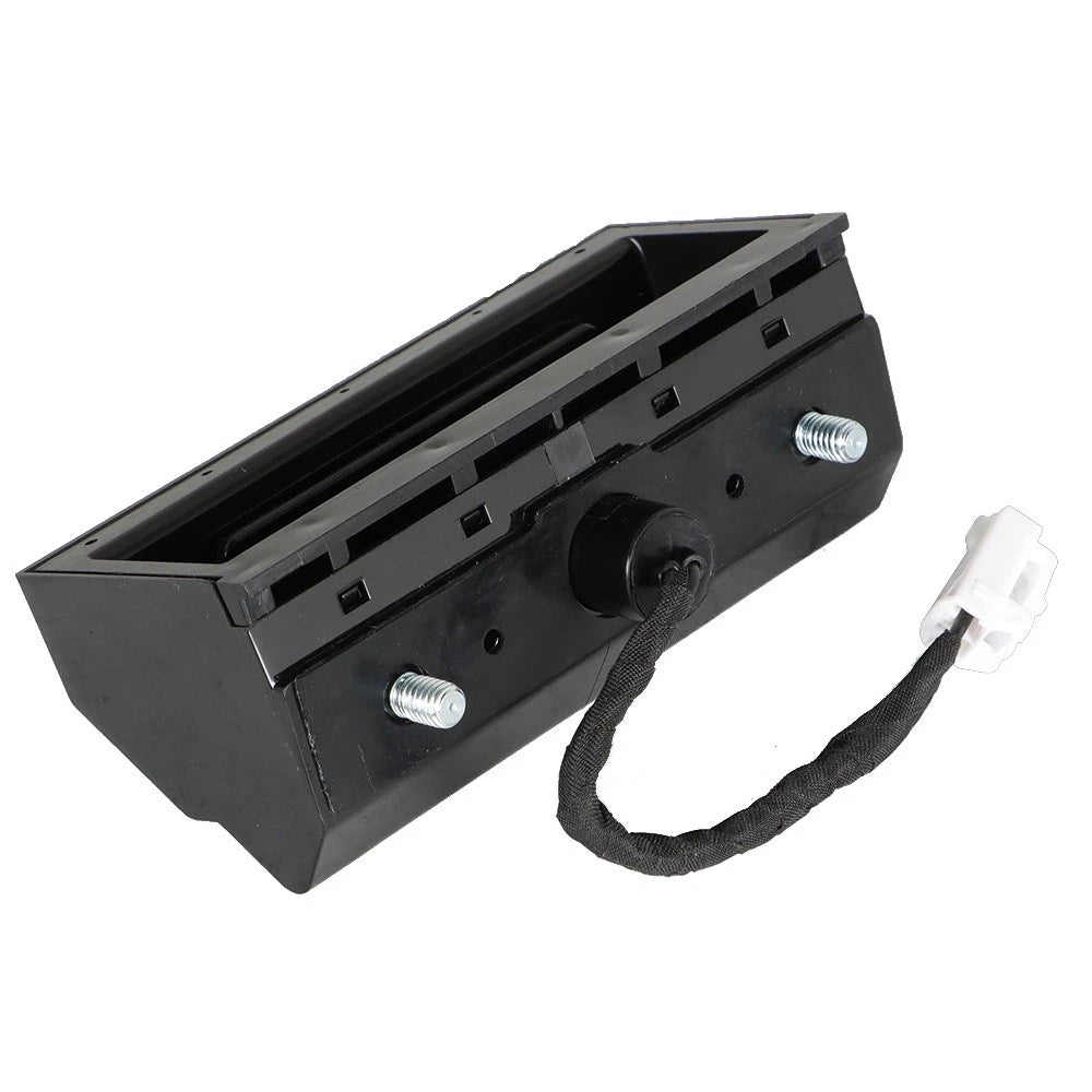 Tailgate Liftgate Release Handle for Mitsubishi Endeavor (2004-2011)