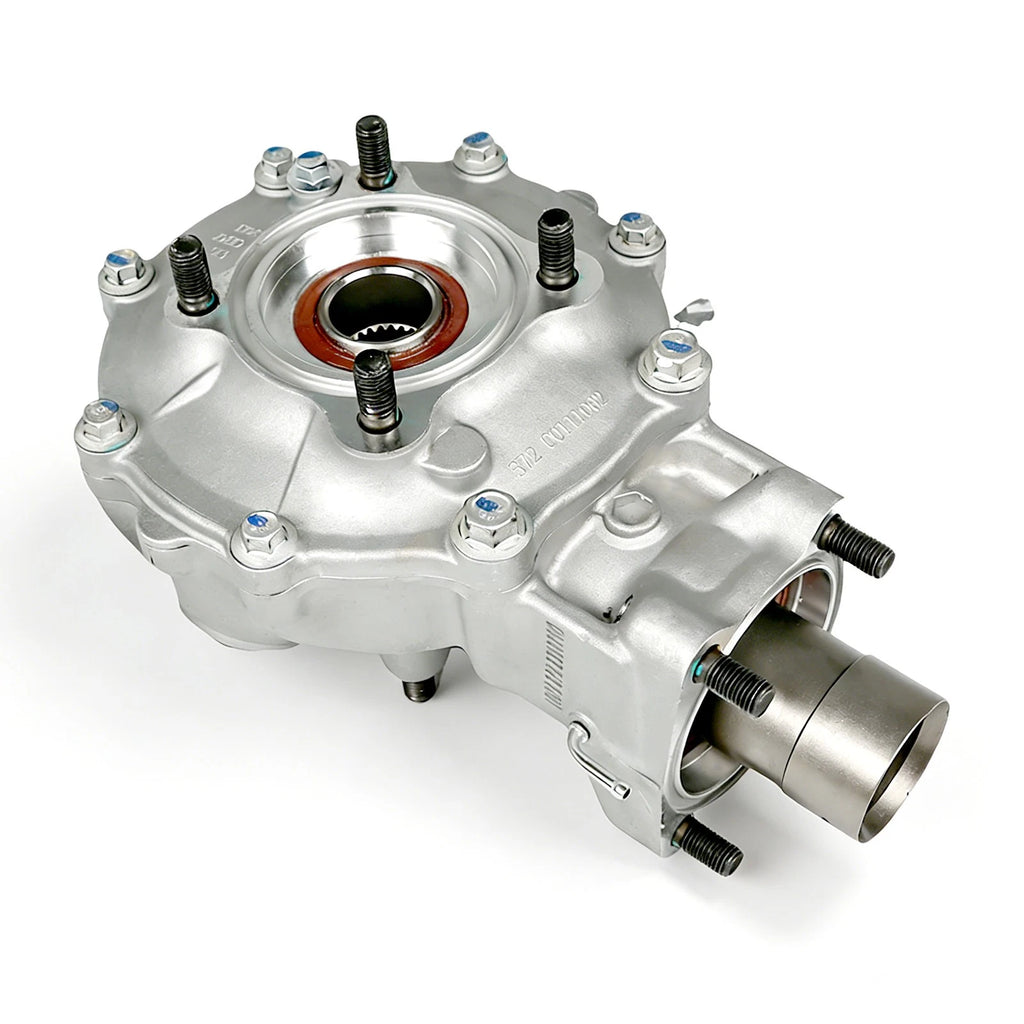 Rear Final Gear Differential Assembly for Honda Foreman 400/450 (1997â2001)