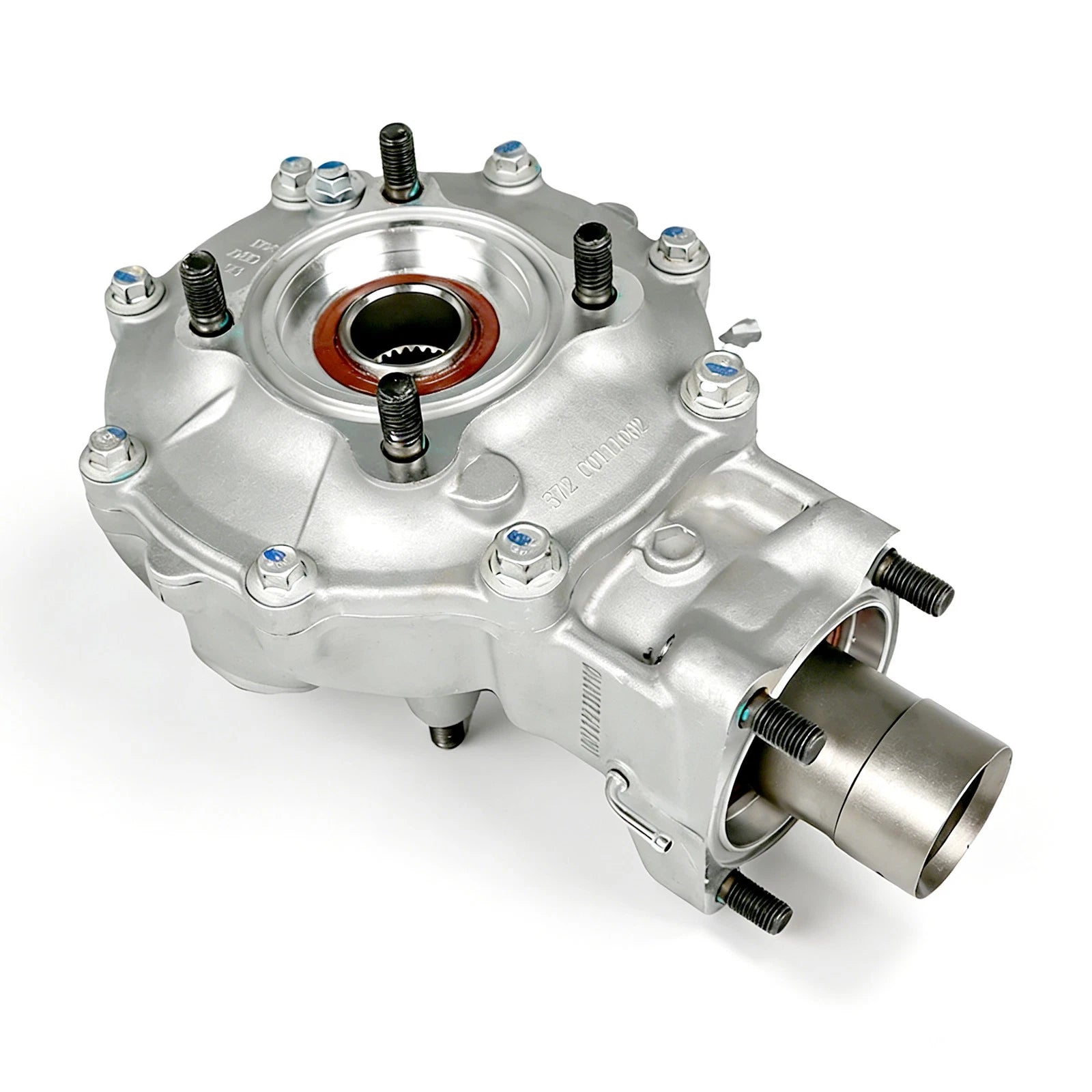 Rear Final Gear Differential Assembly for Honda Foreman 400/450 (1997â2001)