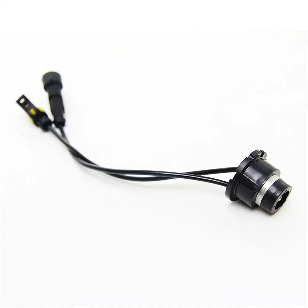 HID Ballast Wire Harness Adapter for HID Xenon Light Cable Connector