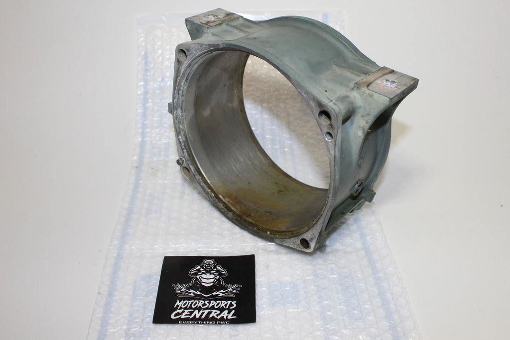 Jet Pump Impeller Housing Case 155mm for Yamaha Waverunner Raider 1100 (1995–2004)