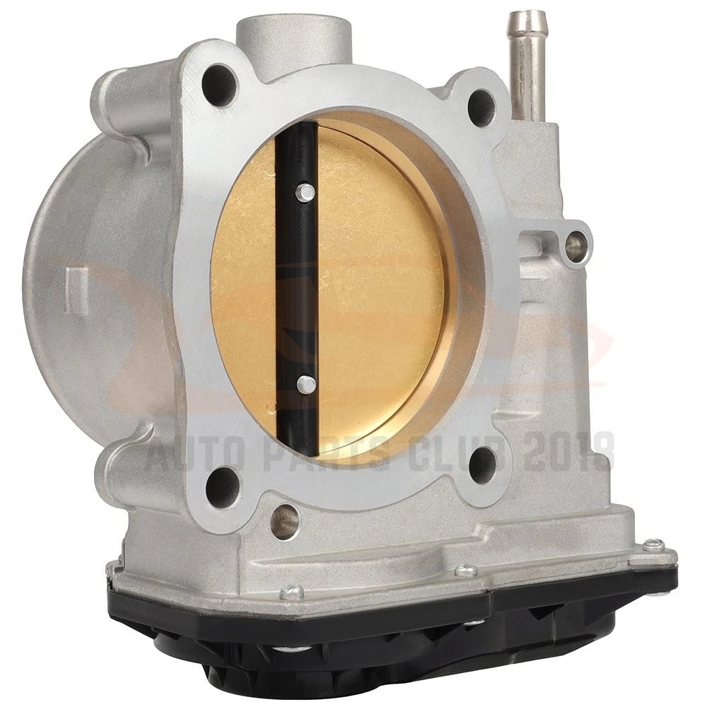 Throttle Body for Nissan Xterra Frontier Pathfinder Armada (2005-2015)