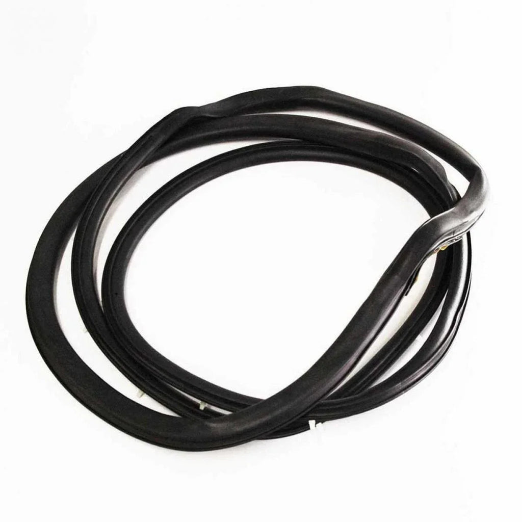Door Rubber Seal Strip Front Left Fits Toyota Hilux LN85 4D Pickup 1989-95 D06