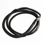 Door Rubber Seal Strip Front Left Fits Toyota Hilux LN85 4D Pickup 1989-95 D06