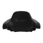 Chopped Trunk Mount Rack Plate for Harley Touring Road King (2009–2013)