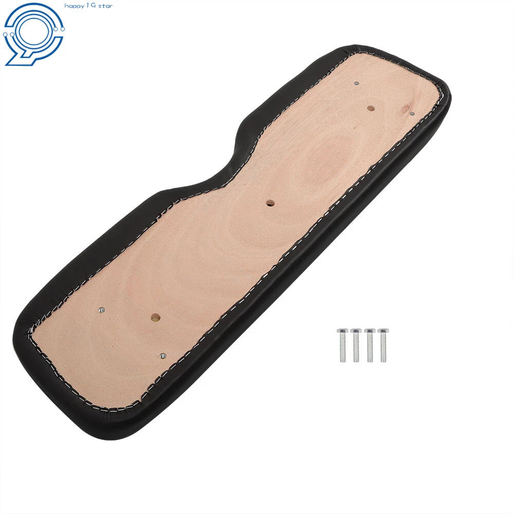 Front Seat Back Cushion for E-Z-GO Golf Cart RXV (2008-Current)