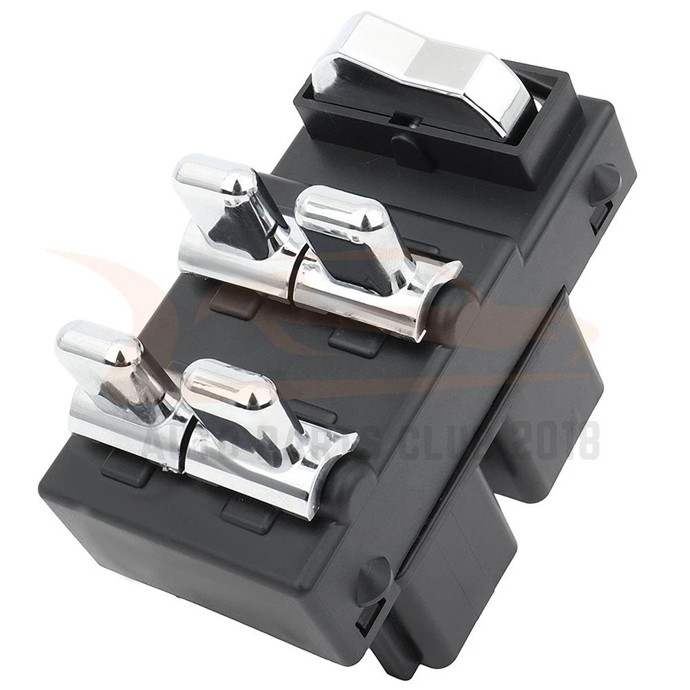 High Performance Window Switch for Lincoln Town Car (1998-2002)