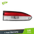 Rear Tail Light Halogen Red Left for Toyota Corolla Cross (2022–2023)