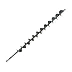 1.75" × 24" Bulb Plant Auger Drill Bit for Rapid Planter