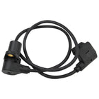 Hella Crankshaft Position Sensor for BMW E28 E30 E34 (1982–1994)