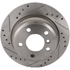 Rear Brake Disc for BMW 330 328 430i xDrive Gran Coupe 330i GT 328d 340i 330e