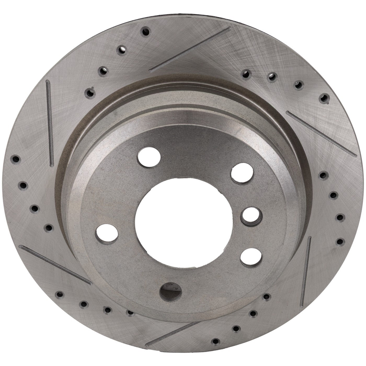Rear Brake Disc for BMW 330 328 430i xDrive Gran Coupe 330i GT 328d 340i 330e