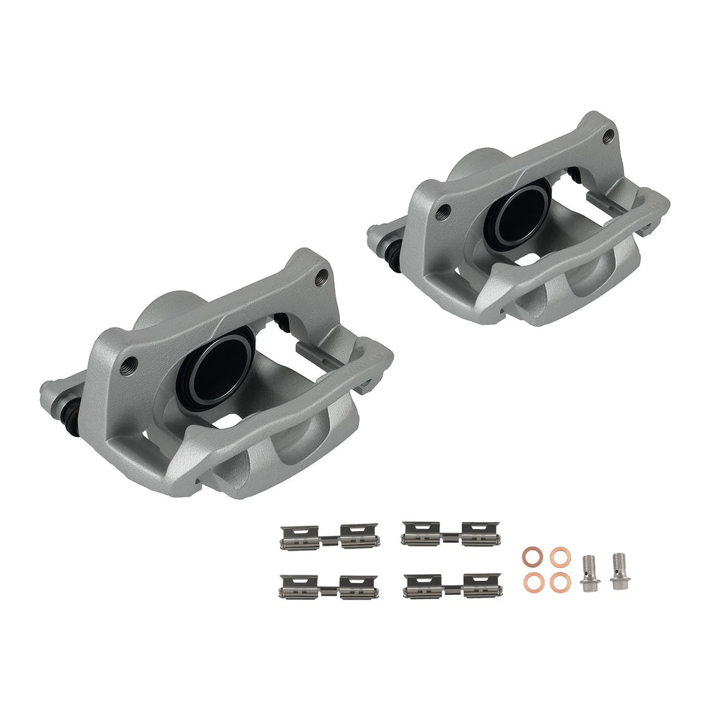Rear Brake Caliper Assembly for Ford F-150/LOBO (2012–2016)