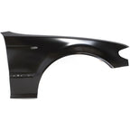Fender for BMW 325i E46 (2002–2005) Front Left and Right