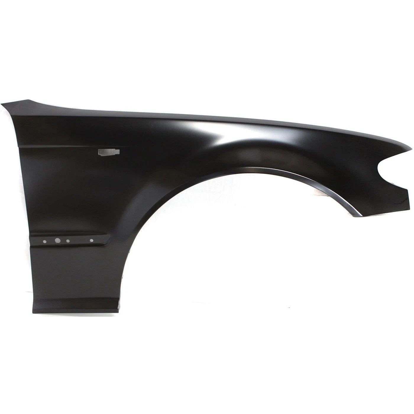 Fender for BMW 325i E46 (2002–2005) Front Left and Right