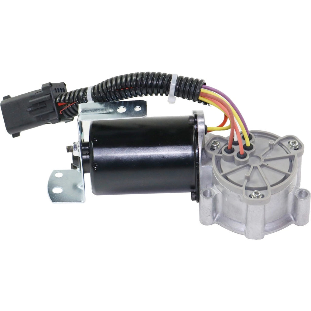 Transfer Case Motor for Ford F150 F250 Expedition Navigator (1998–2004)