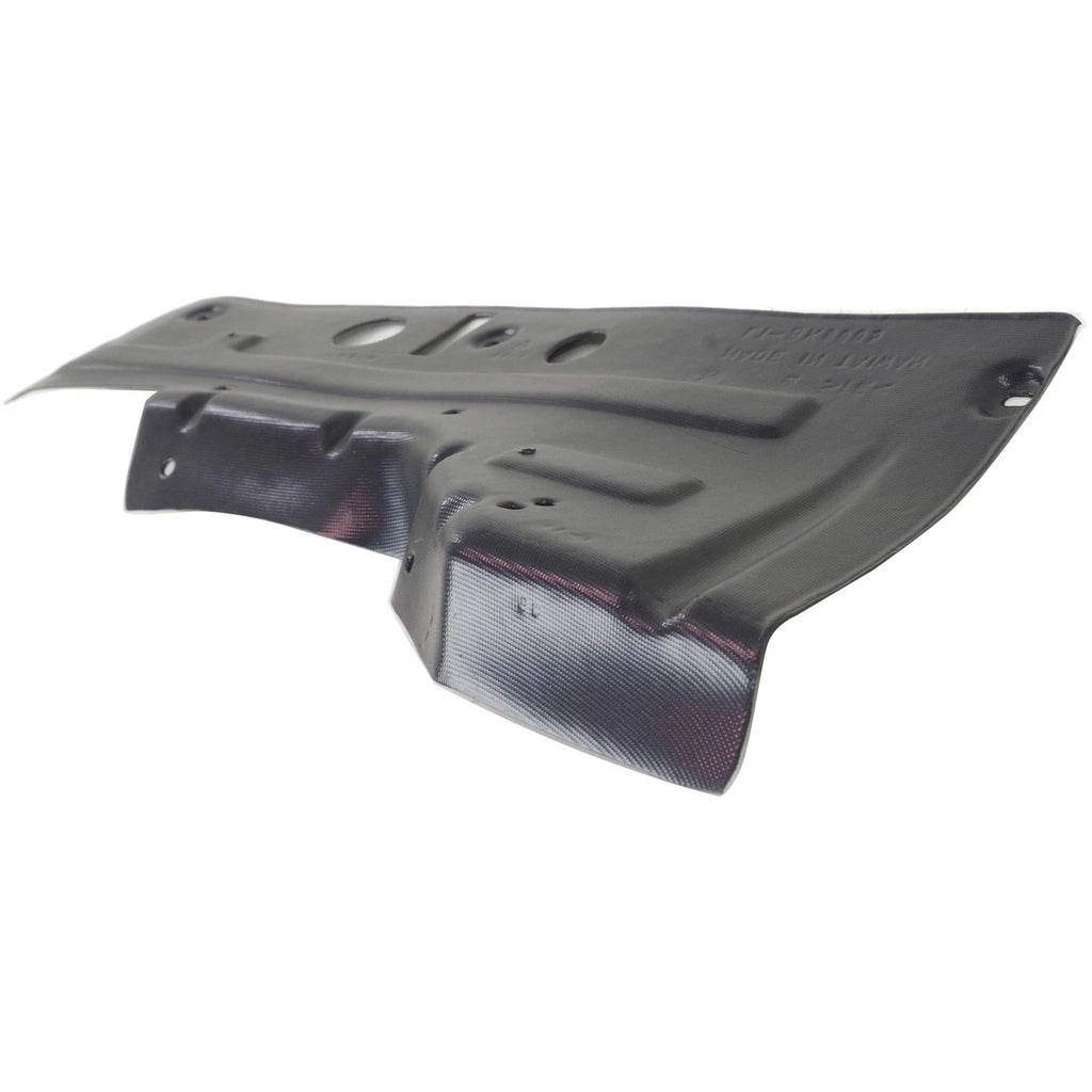 Engine Splash Shield for Buick LaCrosse (2010–2013) Driver Side