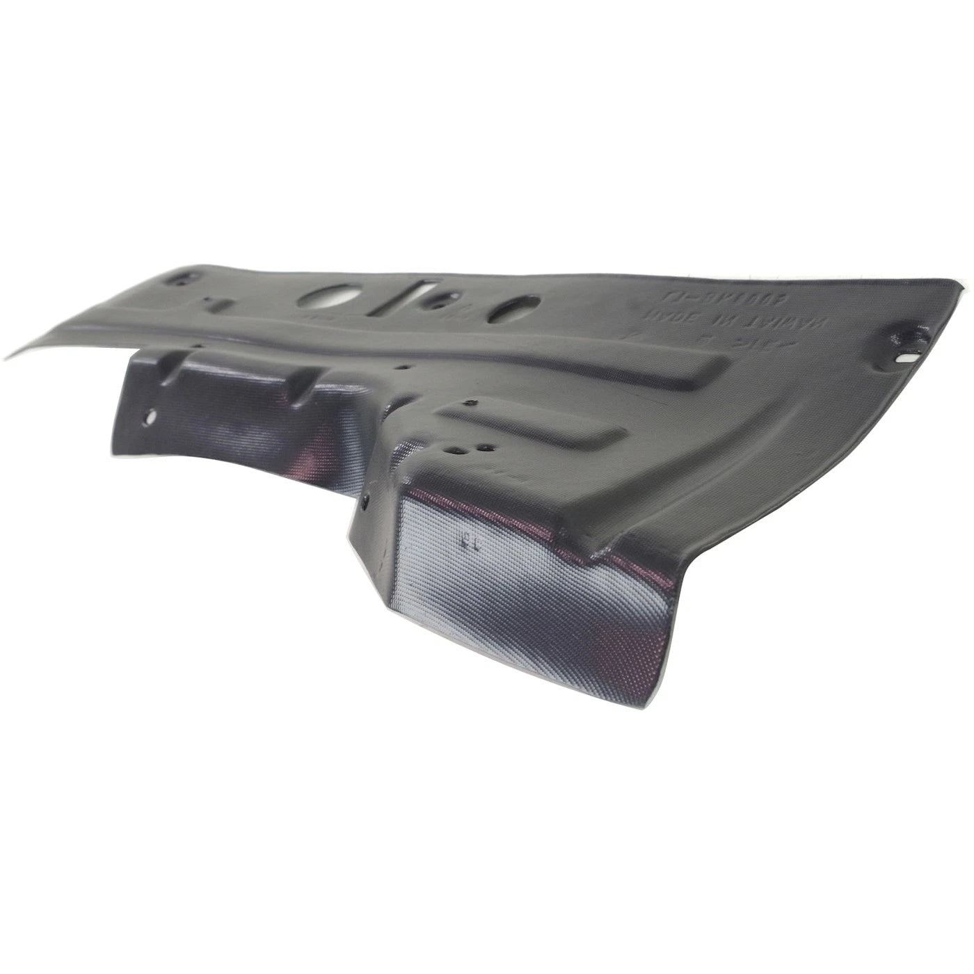 Engine Splash Shield for Buick LaCrosse (2010–2013) Driver Side