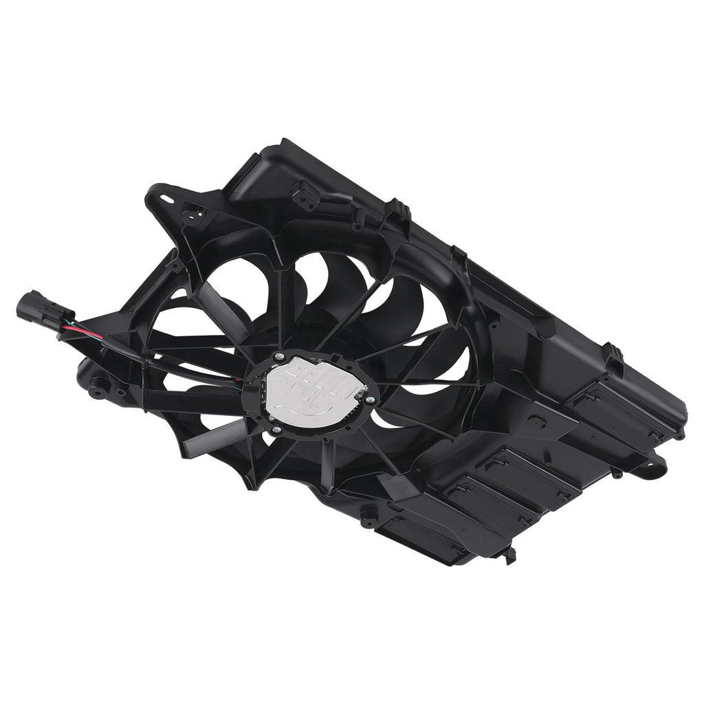 Cooling Fan Assembly for Chevrolet Malibu L4 1.5 (2021-2022)