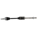Front Right CV Axle Assembly for Toyota Venza RAV4 2021–2023 2.5L