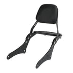 Sissy Bar Backrest Luggage Rack for Honda Rebel CMX300 CMX500 (2017–2025)