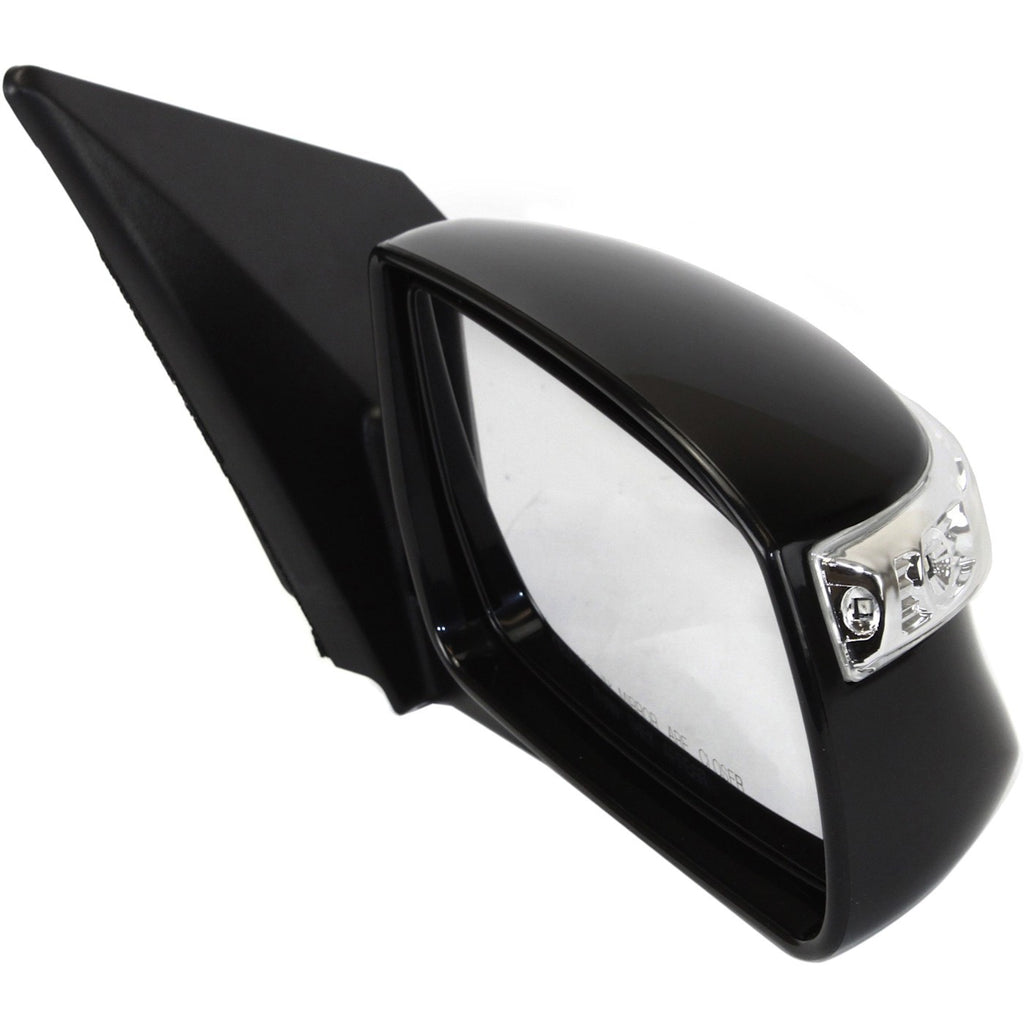 Power Mirror Pair for Hyundai Tucson (2010–2015) Heated Signal Light