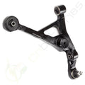 Set of 2 Front Lower Control Arm Suspension Kit for Plymouth Breeze (1996–2000)