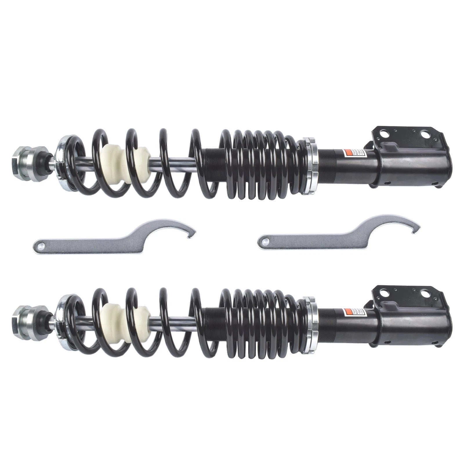 Front Shock Absorbers for Outlander 500 / Max 500 EFI (2007-2009)