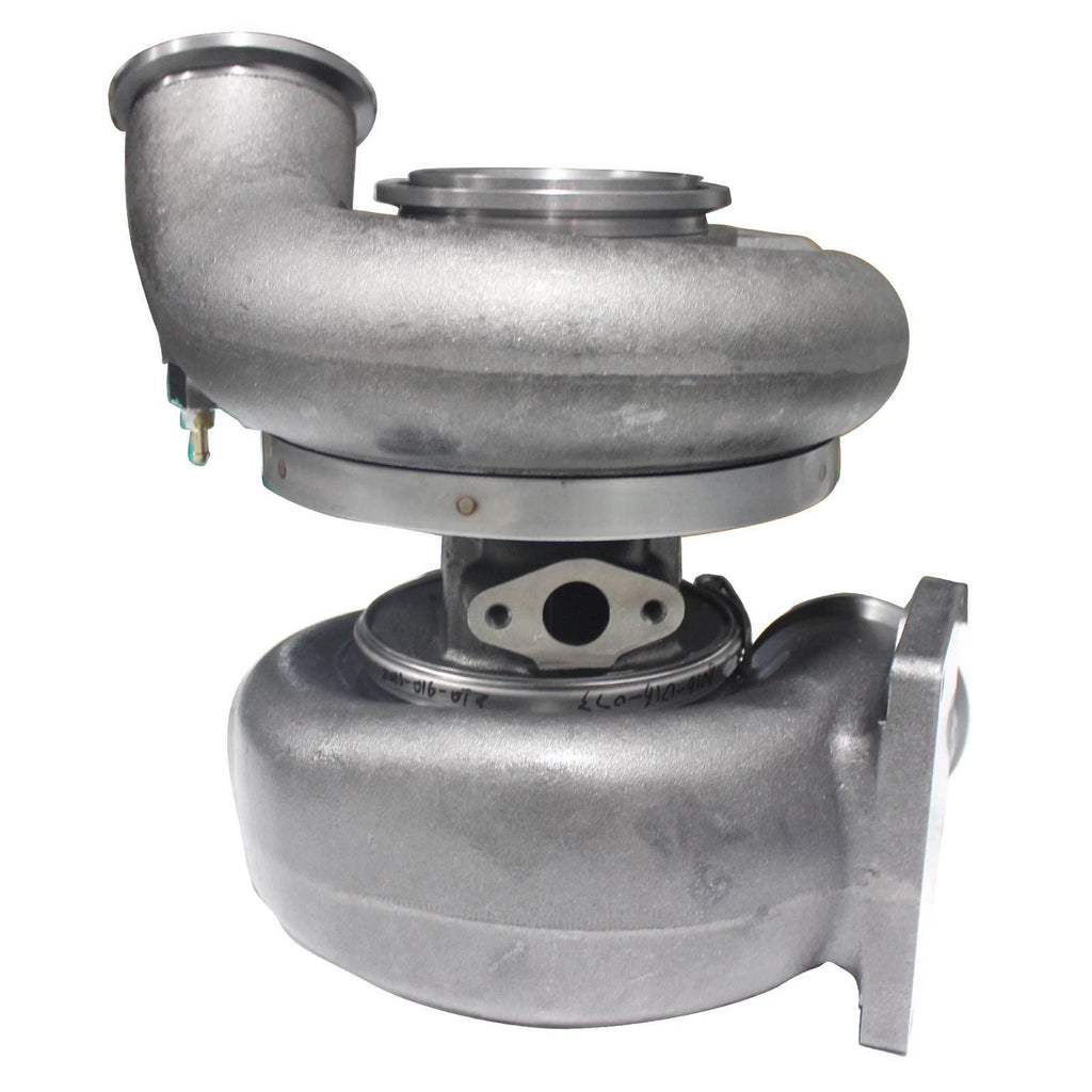 Twin Turbocharger for Caterpillar CAT C15 Acert (1998–2013)