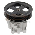 Power Steering Pump for Toyota Tundra (2004–2006) & Lexus LX470 (2003–2007)