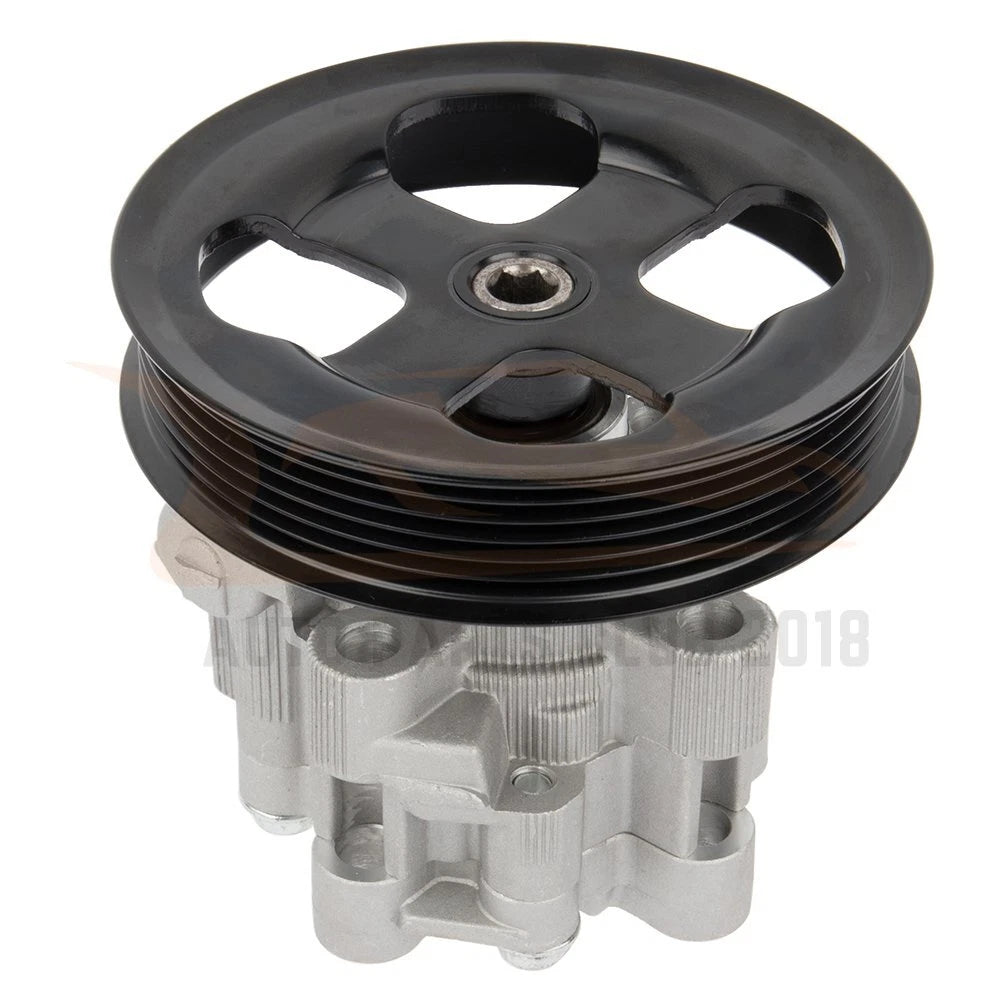Power Steering Pump for Toyota Tundra (2004–2006) & Lexus LX470 (2003–2007)