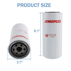 10 Micron Fuel Filter for Fill-Rite F1810PM0 (Year Range)