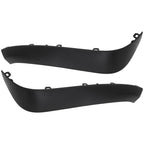 Fender Flares for Jeep Cherokee Trailhawk (2014–2018)